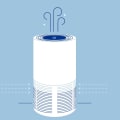 The Benefits of Leaving Your Air Purifier On All Night