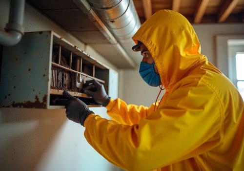 Why Does My AC Smell Musty After Rain in Clermont? (Maintenance Fixes That Work)