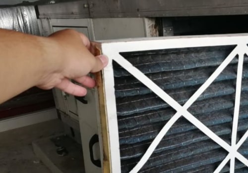20x22x4 Air Filters – Block Dust, Save Energy, Live Healthier