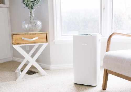 The Ultimate Guide to Choosing the Best Air Purifier for Your Home