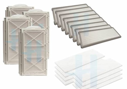 Seasonal Replacement Guide for 20x32x4 HVAC Filters
