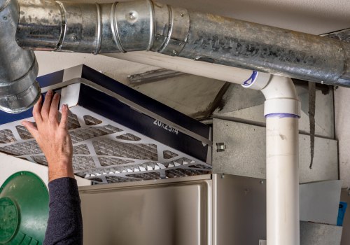 5 Complex Upkeep Work on a 20x24x2 Furnace HVAC Air Filter That Requires Technical Intervention For Units With Purifiers